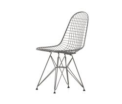 Vitra Wire кресло DKR - 26