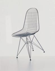 Vitra Wire кресло DKR - 11