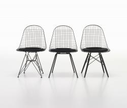 Vitra Wire кресло DKX-5 - 5