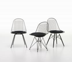 Vitra Wire кресло DKX-5 - 6