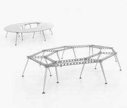 Vitra Vitra MedaMorph Freeform table - 4