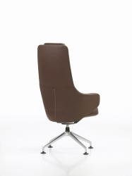 Vitra Grand Conference Highback - 5