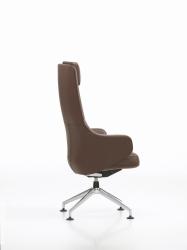 Vitra Grand Conference Highback - 6