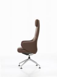 Vitra Grand Conference Highback - 2
