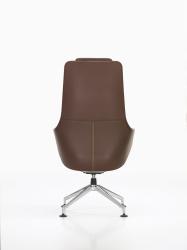 Vitra Grand Conference Highback - 3