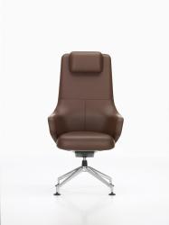 Vitra Grand Conference Highback - 4