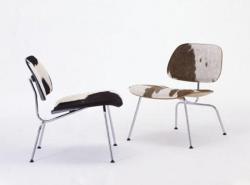 Vitra Plywood Group LCM Calf’s Skin - 4