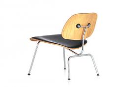 Vitra Plywood Group LCM Leather - 2