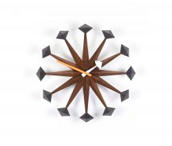 Vitra Polygon Clock - 1