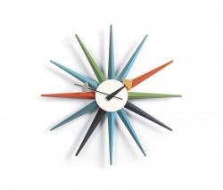 Изображение продукта Vitra Sunburst Clock