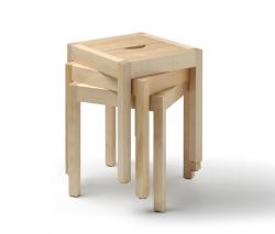 Nikari KVJ1 Stool - 2