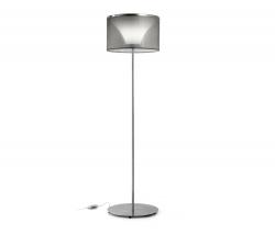 Estiluz P-2559 doppia floor lamp - 1