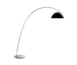 Estiluz P-2959 pluma floor lamp - 1