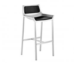 Изображение продукта emeco Sezz барный стул seat pad