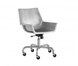 Изображение продукта emeco Sezz офисное кресло with castors