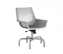 Изображение продукта emeco Sezz офисное кресло with glides