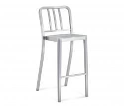 Изображение продукта emeco Heritage Stacking барный стул