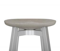 emeco Emeco SU Small stool - 2