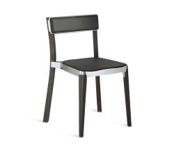 emeco Lancaster Stacking chair seat pad - 1