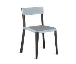 emeco Lancaster Stacking chair - 3