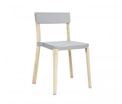 emeco Lancaster Stacking chair - 1