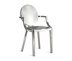 Изображение продукта emeco Kong кресло с подлокотниками