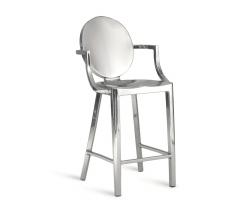 Изображение продукта emeco Kong Counter stool with arms