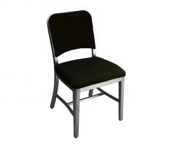 emeco Navy Upholstered chair - 1