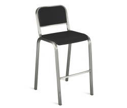 emeco Nine-0 Stacking барный стул - 3