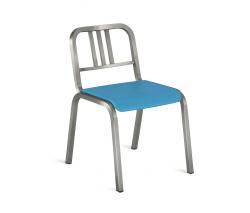 emeco Nine-0 Stacking chair - 2