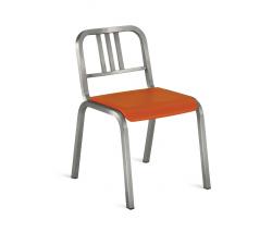 emeco Nine-0 Stacking chair - 3