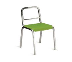 emeco Nine-0 Stacking chair - 3