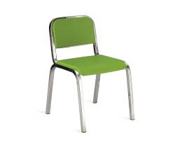 emeco Nine-0 Stacking chair - 2