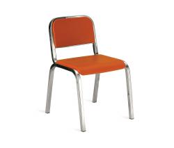 emeco Nine-0 Stacking chair - 4