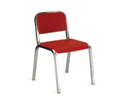 emeco Nine-0 Stacking chair - 5