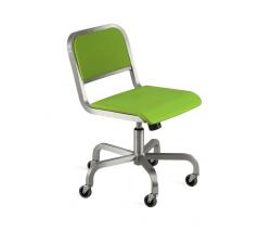 Изображение продукта emeco Nine-0 офисное кресло
