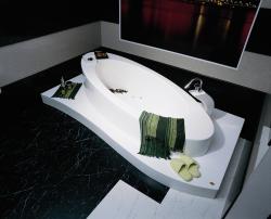 Staron STARON Bathtub cladding - 3