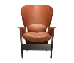 Изображение продукта Frag Heta кресло с подлокотниками