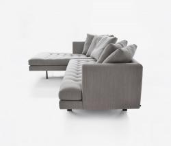 Bensen Italy Edward Sectional - 3