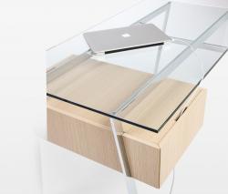 Bensen Italy Homework Desk - 4