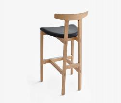 Bensen Italy Torli Stool - 2