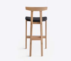 Bensen Italy Torli Stool - 3