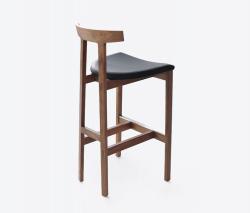 Bensen Italy Torli Stool - 5