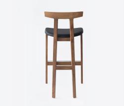 Bensen Italy Torli Stool - 4