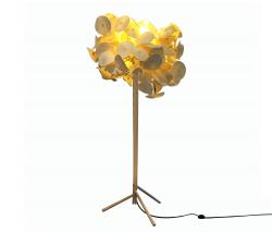 Изображение продукта Green Furniture Sweden Leaf Lamp 80