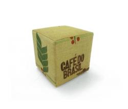 Green Furniture Sweden Coffee Cube - 1