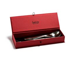 Klong Salvia serving cutlery shiny - 2