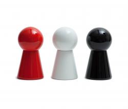 Klong Knuff salt- and pepper mill - 2