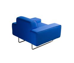 Изображение продукта Palau Lite кресло с подлокотниками