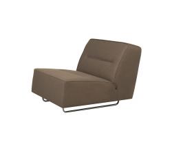 Palau Wave Loveseat - 2